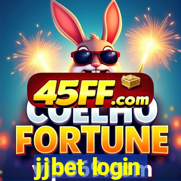jjbet login